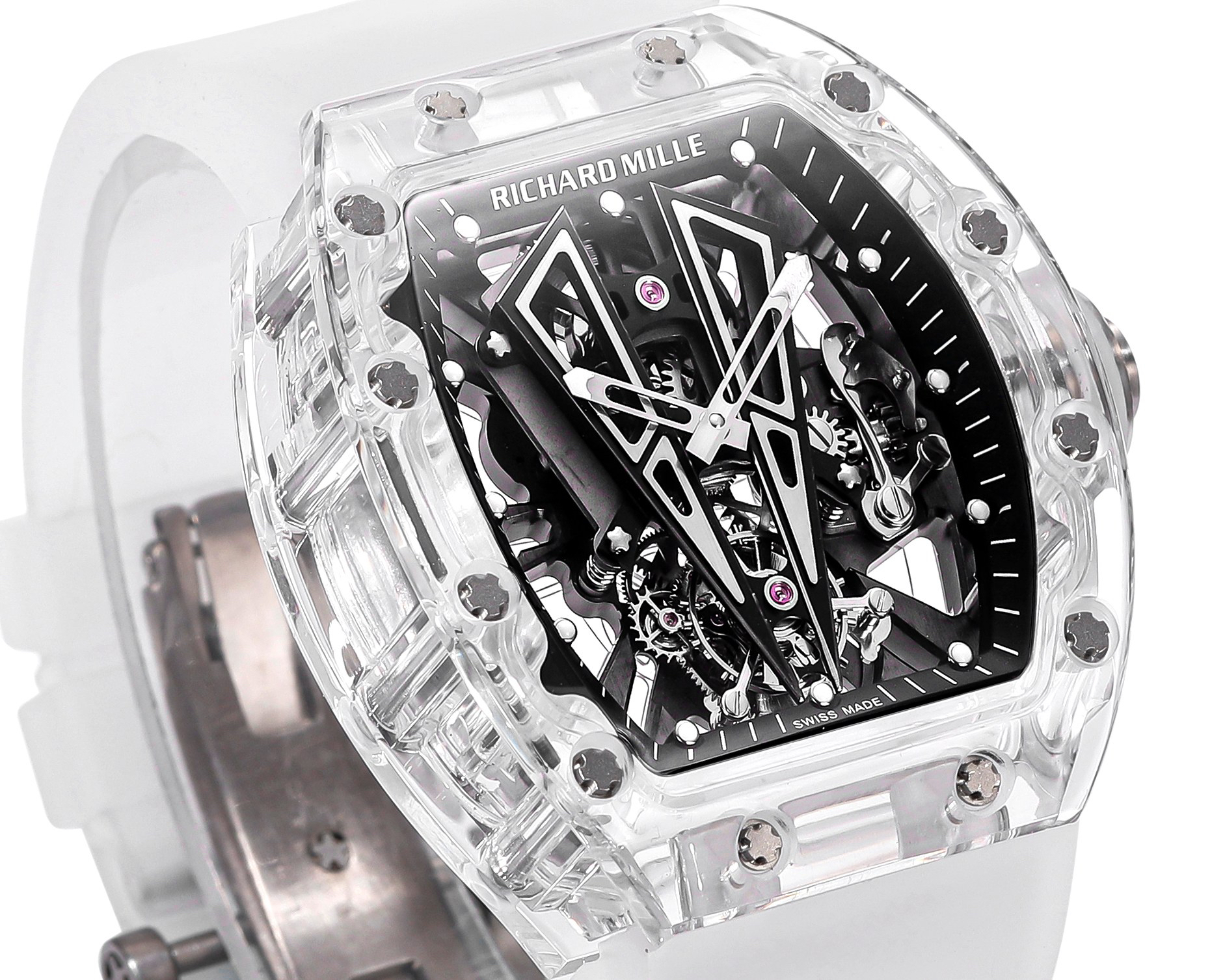 null Watch