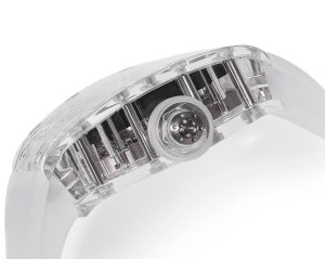 null Watch