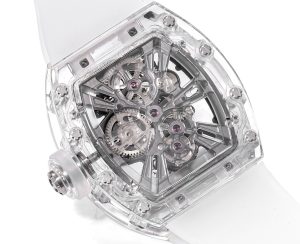 null Watch