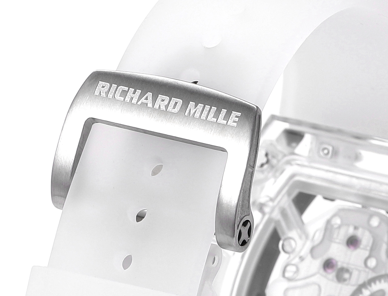 null Watch