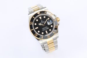 null Watch in Blue