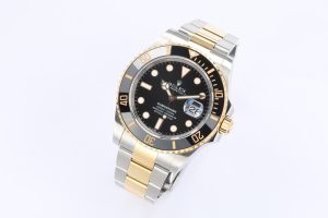 null Watch in Blue