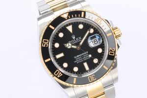 null Watch in Blue