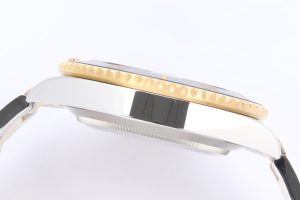 null Watch in Blue