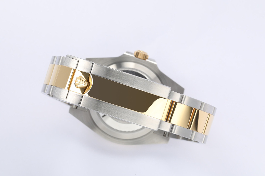 null Watch in Blue
