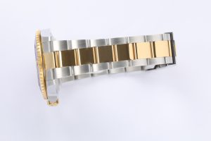 null Watch in Blue