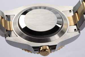 null Watch in Blue