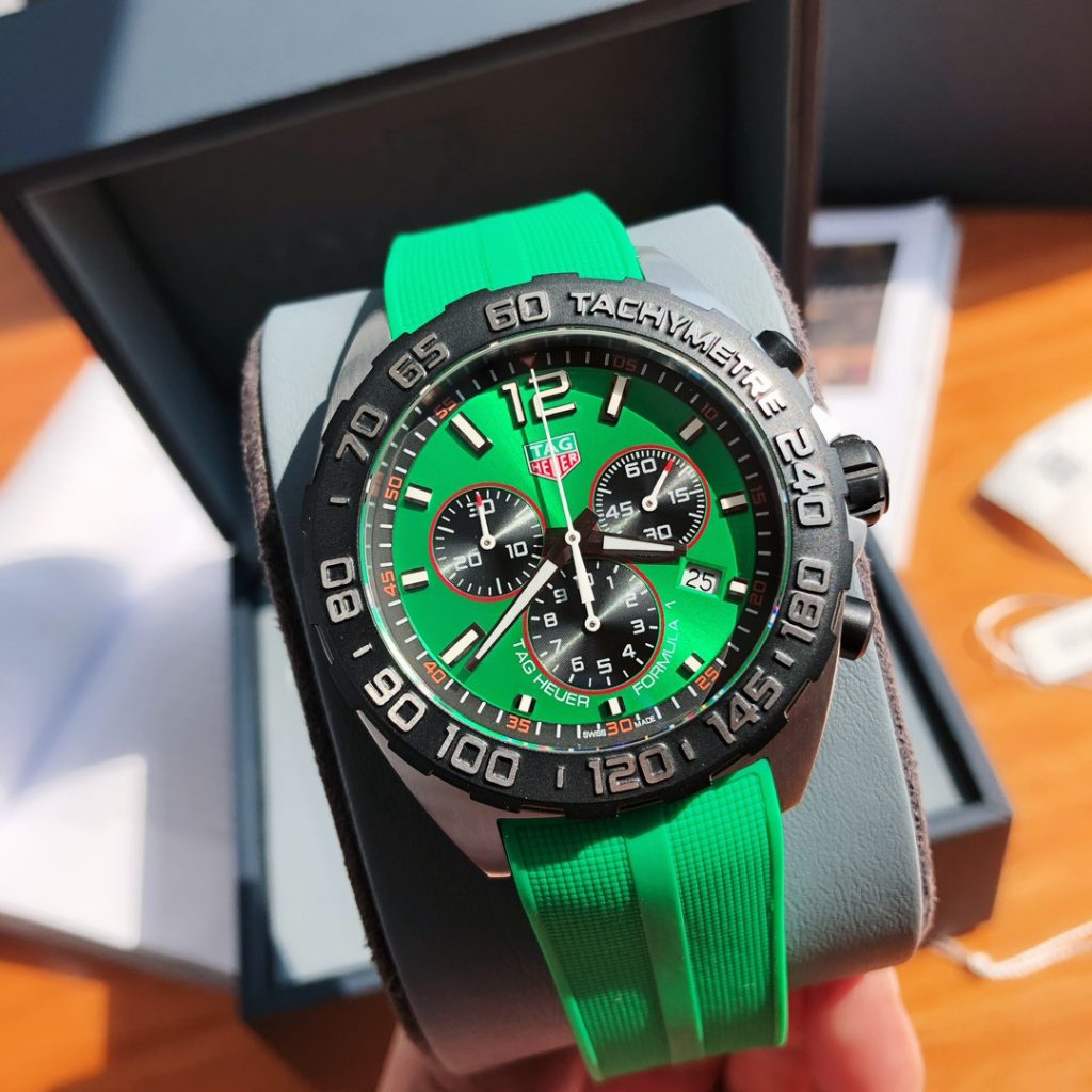 null Watch