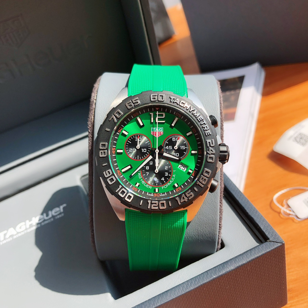 null Watch