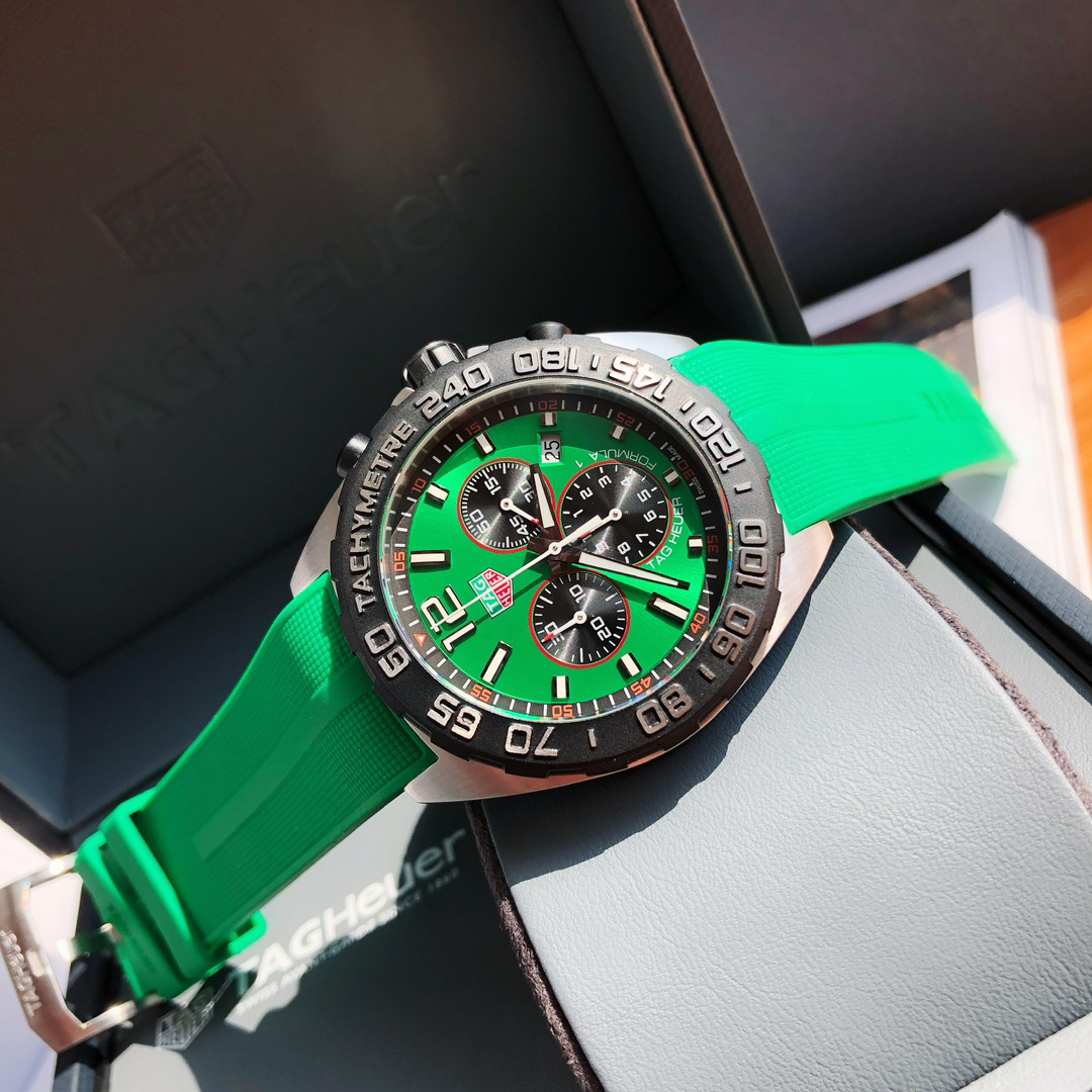 null Watch