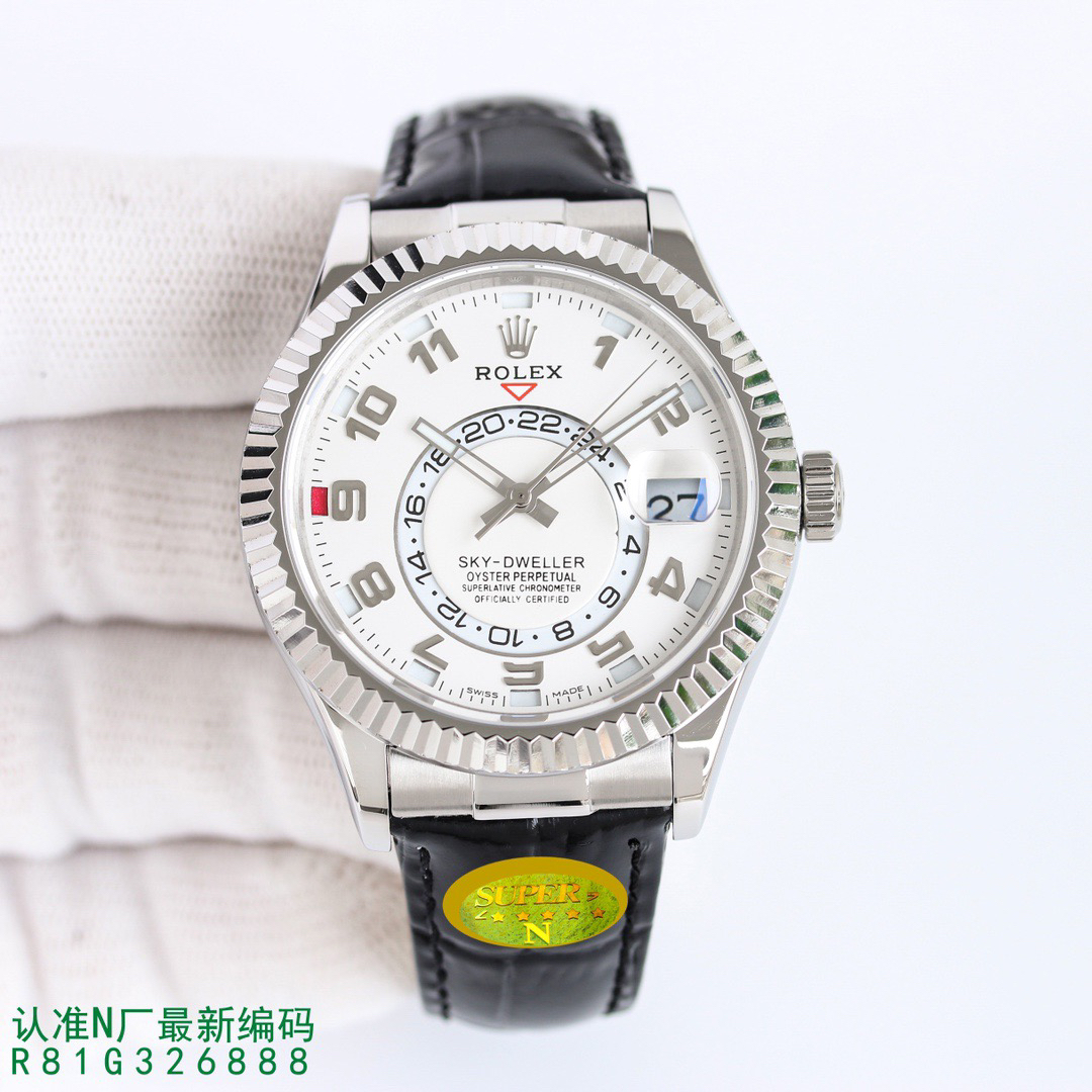 null Watch 21600 in Blue