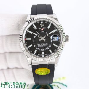 null Watch 21600 in Blue