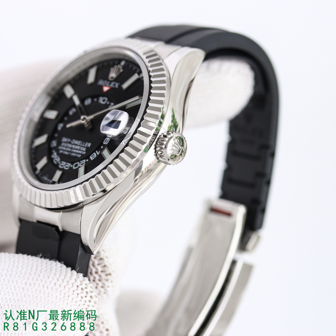 null Watch 21600 in Blue