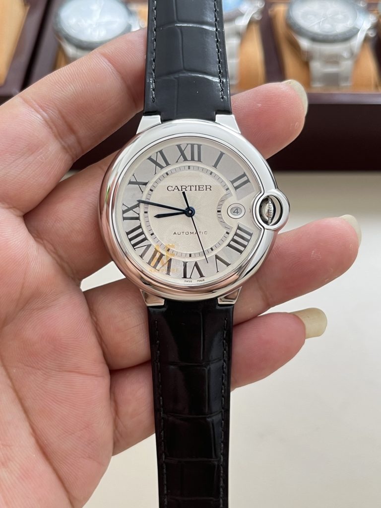 null Watch