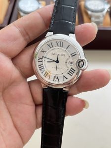 null Watch