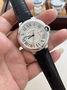 null Watch