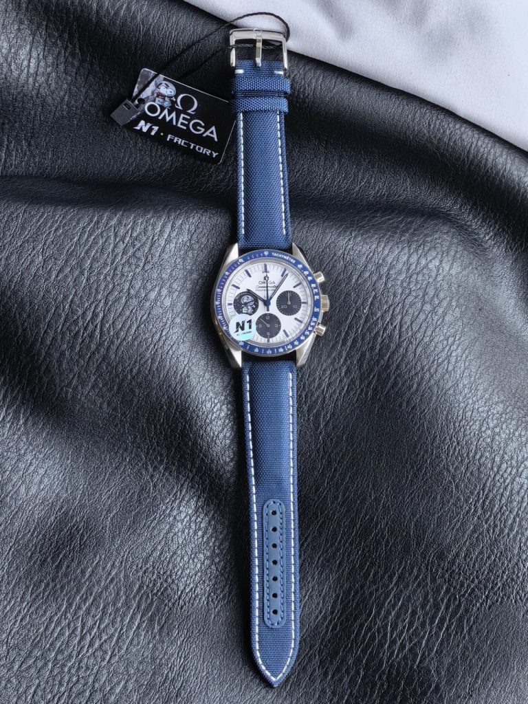 null Watch