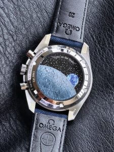 null Watch