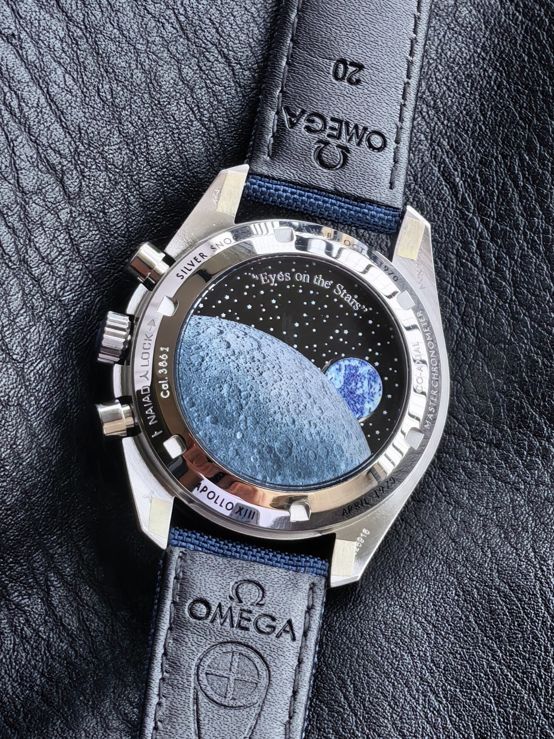 null Watch