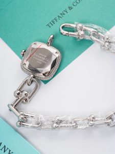 null Watch in Black