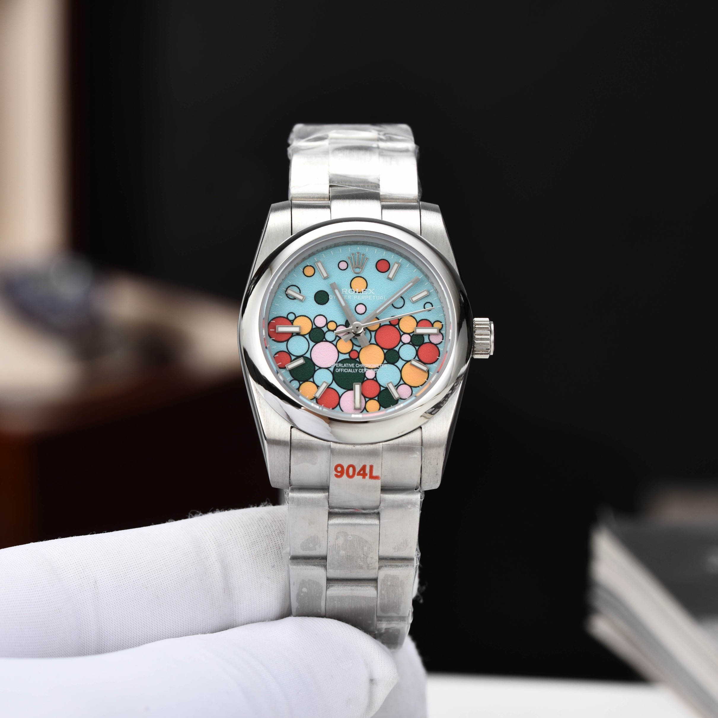 null Watch