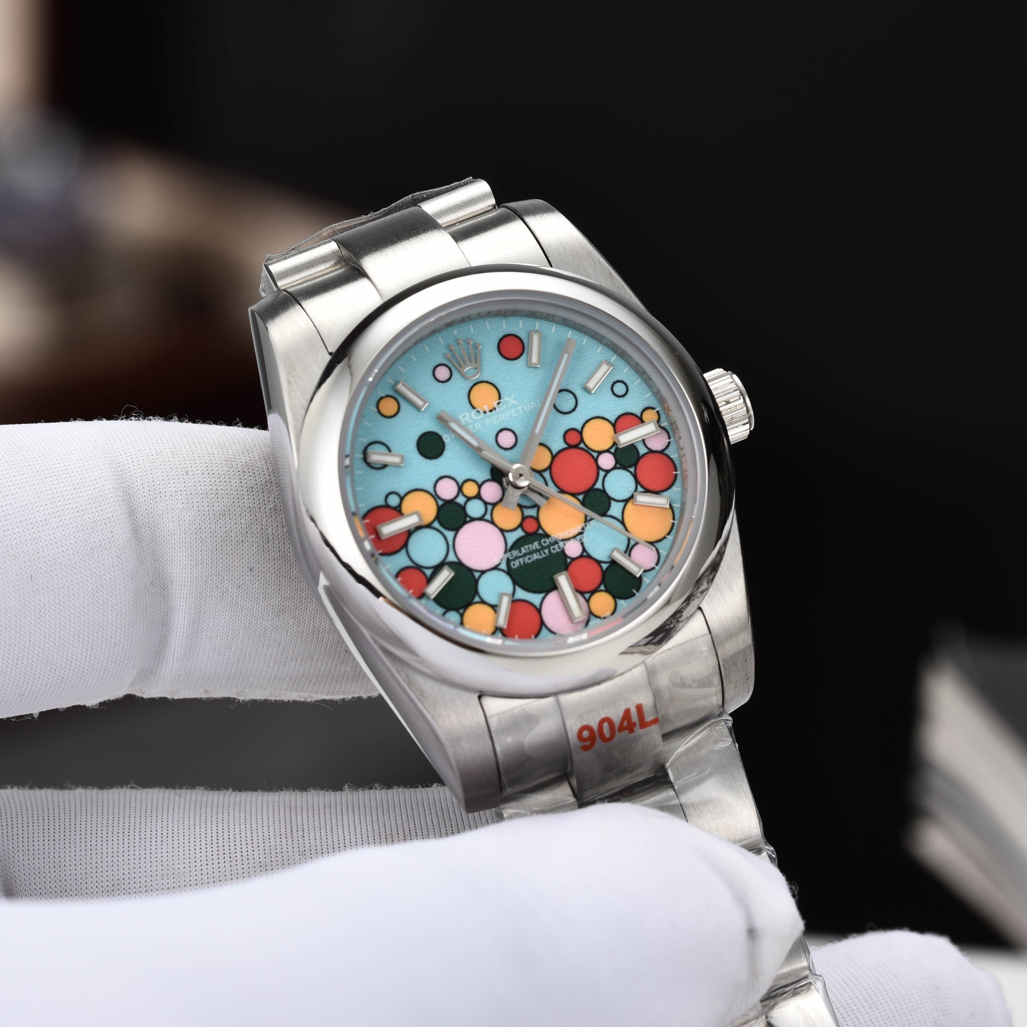 null Watch