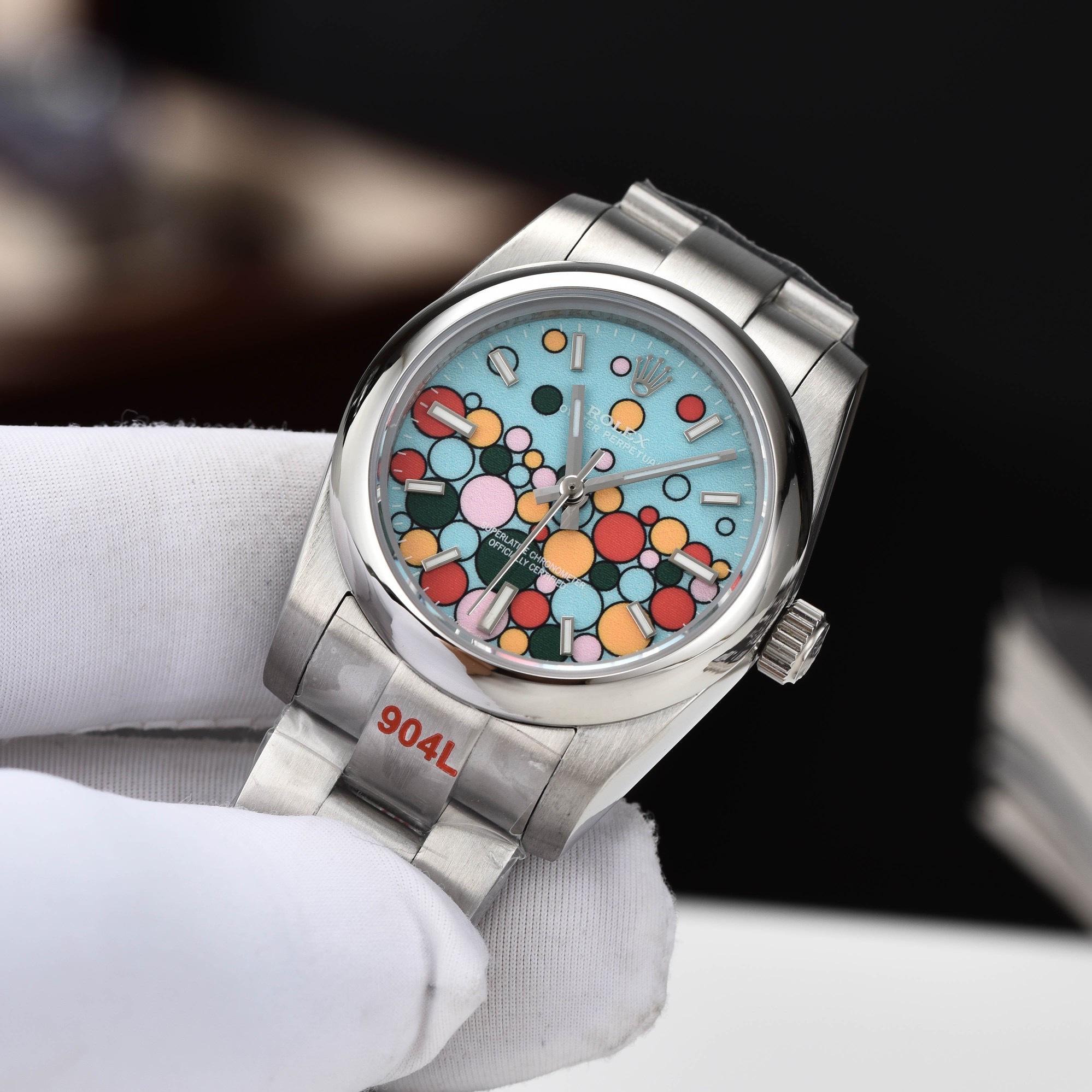 null Watch