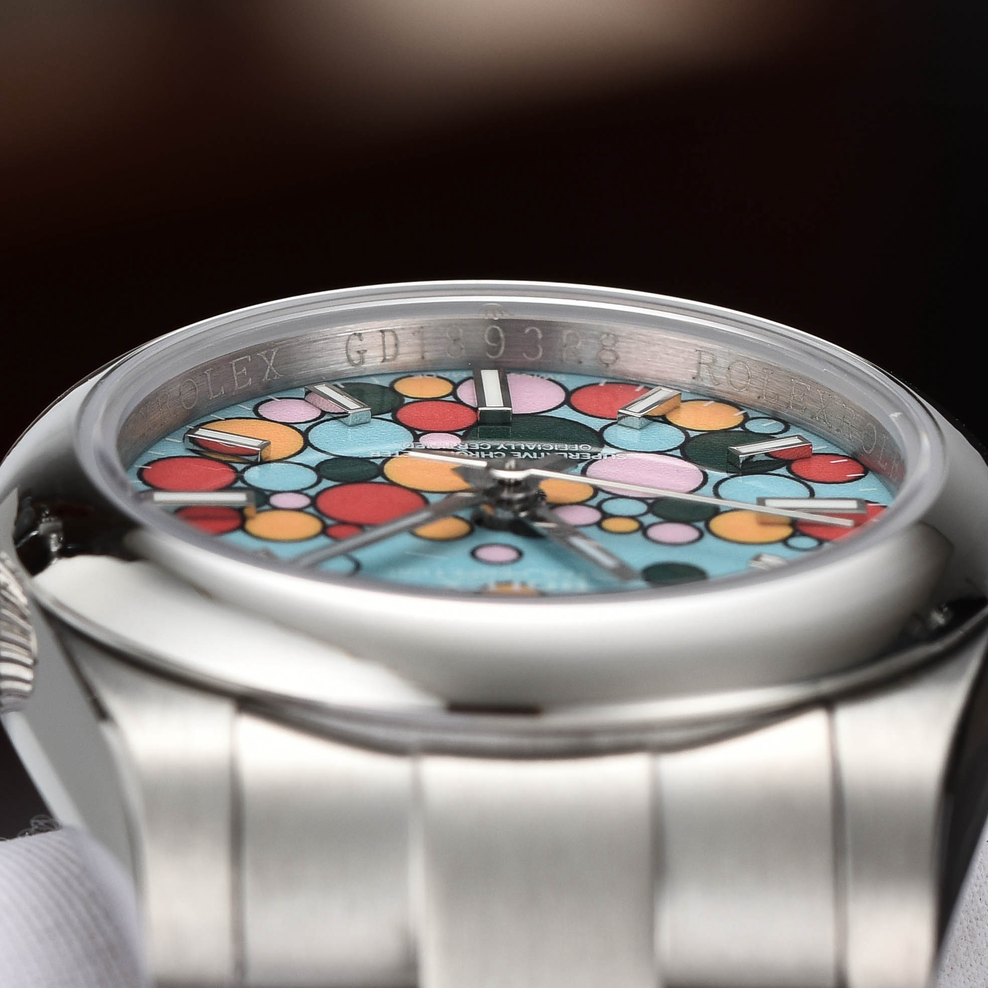 null Watch