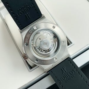 null Watch