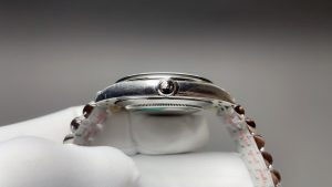 null Watch 126000 in Blue