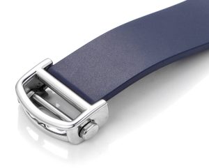 null Watch in Black