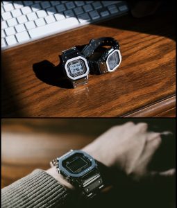 null Watch
