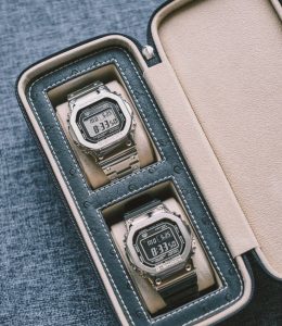 null Watch