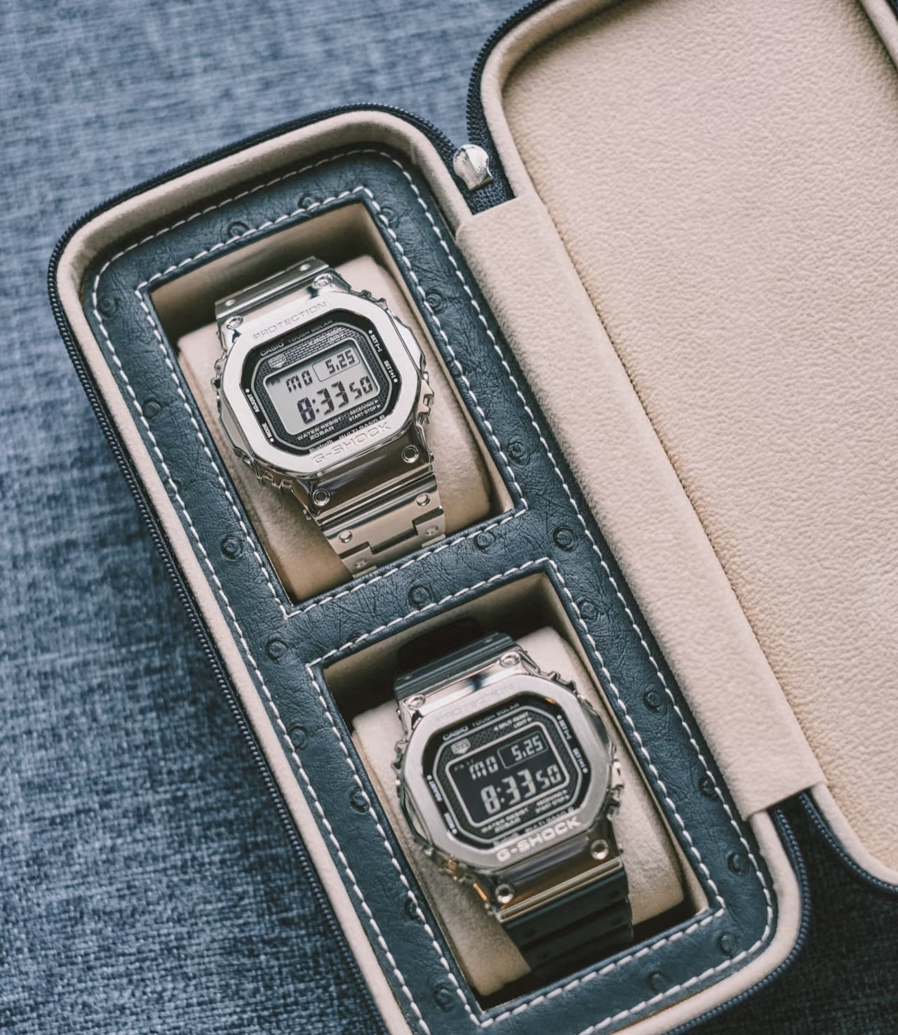 null Watch