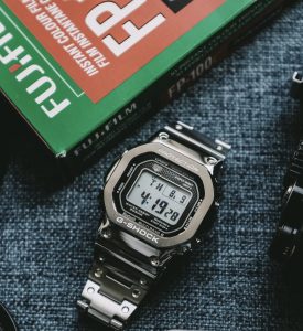 null Watch