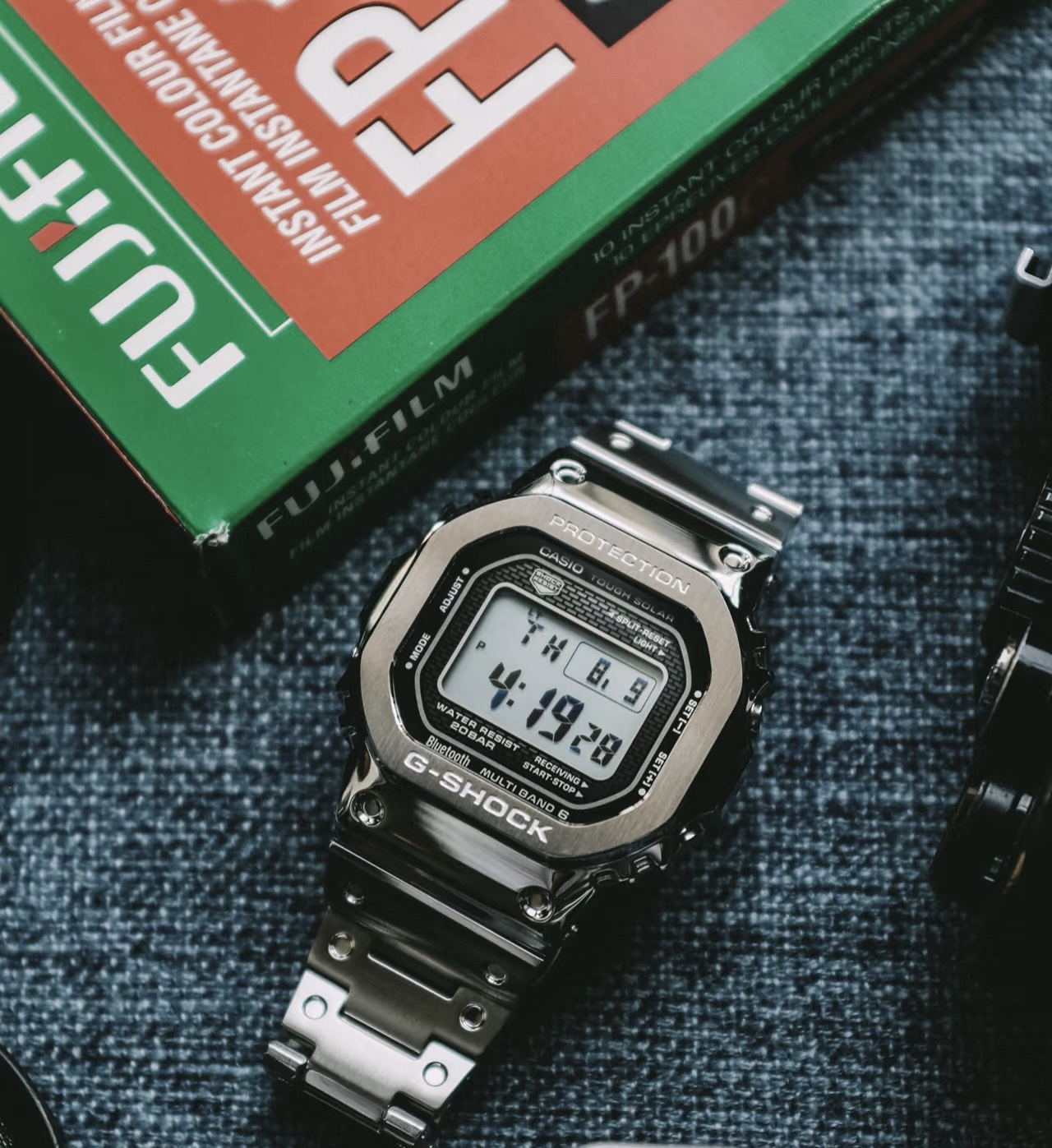 null Watch