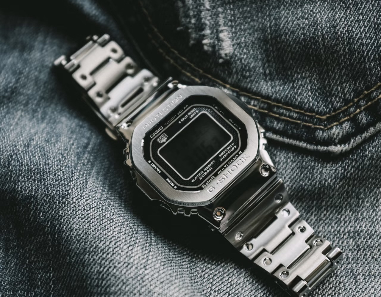 null Watch
