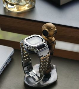 null Watch