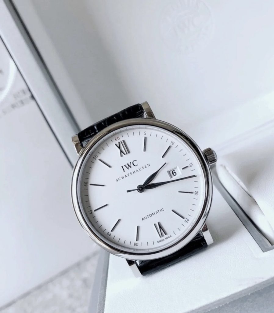 null Watch