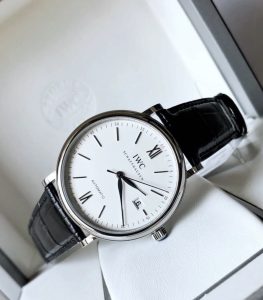 null Watch