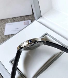 null Watch