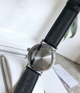 null Watch