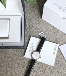 null Watch