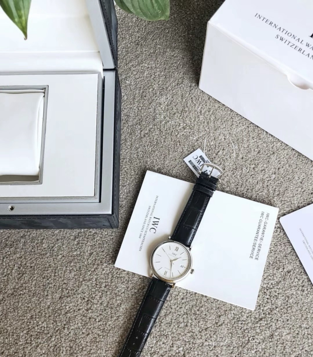 null Watch