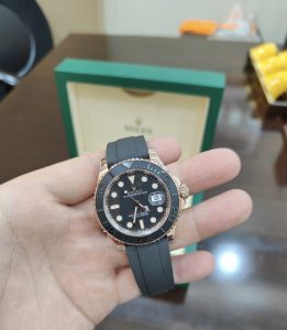 null Watch 126655
