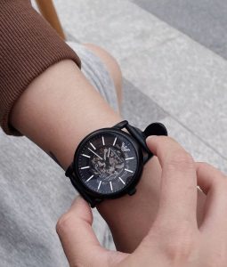 null Watch