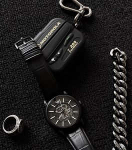 null Watch