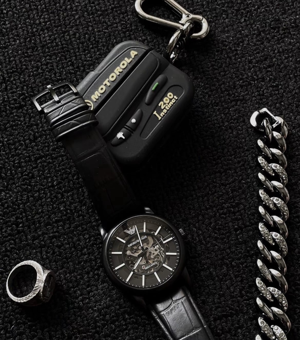 null Watch