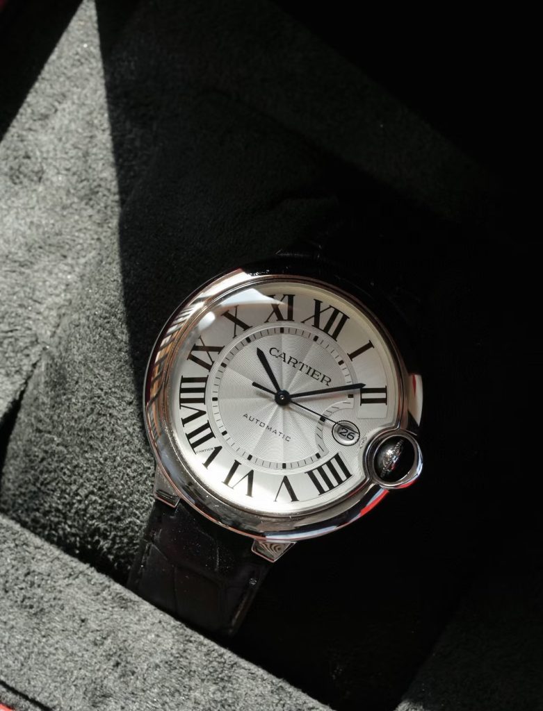 null Watch WSBB0026