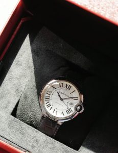 null Watch WSBB0026